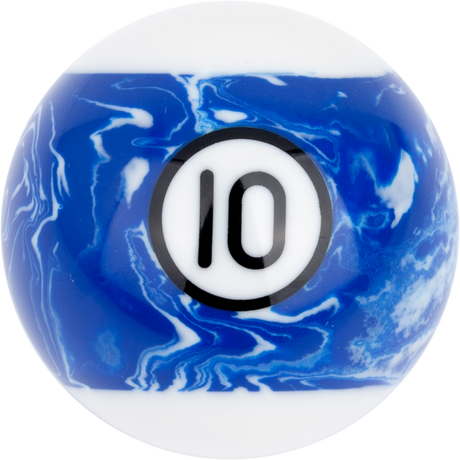Action RBWM White Marble Replacement Balls Action