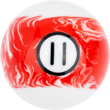 Action RBWM White Marble Replacement Balls Action