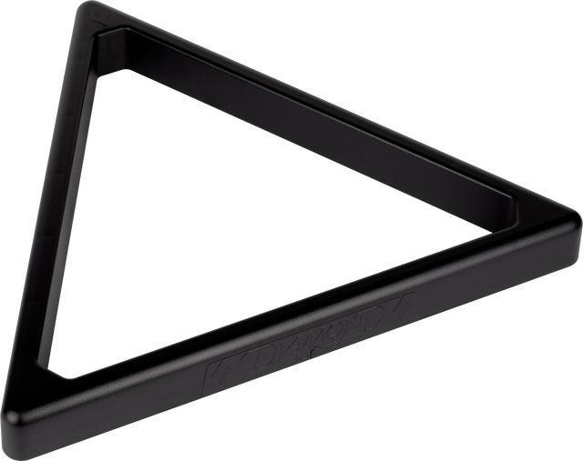 Diamond Polycarbonate RKDRP Triangle Rack Diamond Polycarbonate