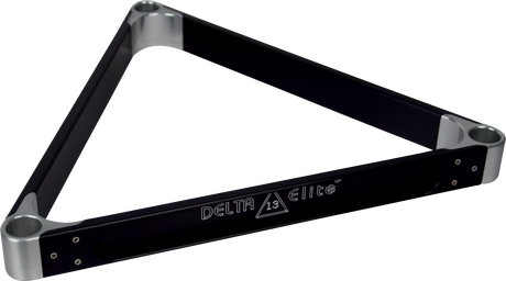 RKDS Delta-13 Select 8-ball Rack Delta-13