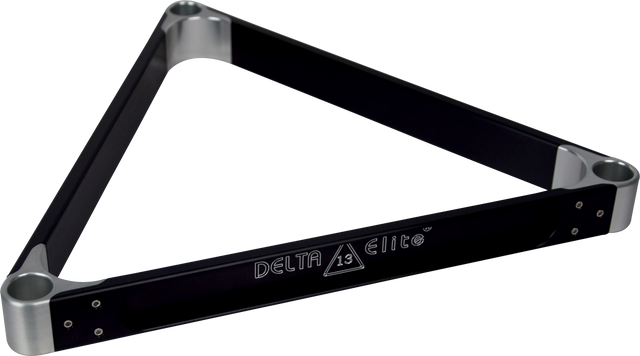 RKDS Delta-13 Select 8-ball Rack Delta-13