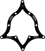 Taom RKTAO MaxRack Racking Template Set - 8, 9 & 10-Ball Taom
