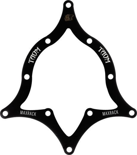 Taom RKTAO MaxRack Racking Template Set - 8, 9 & 10-Ball Taom