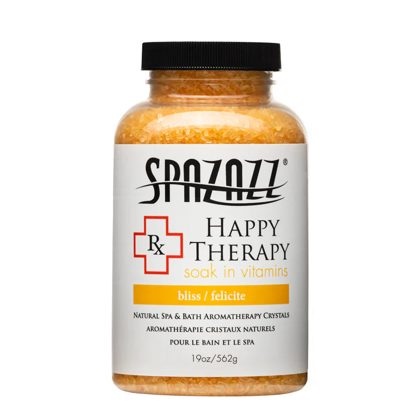 Spazazz Rx Body Therapy