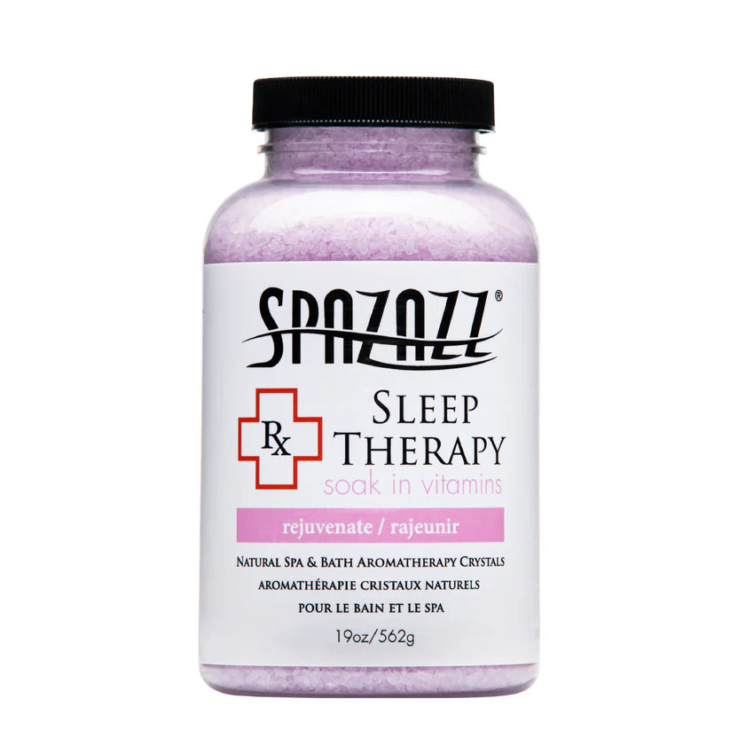 Spazazz Rx Body Therapy