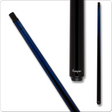 Scorpion SCO122 Sneaky Pete w/ Carbon Fiber Shaft - Blue Scorpion