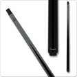 Scorpion Carbon Fiber SCOCBK Grey Break Cue Scorpion
