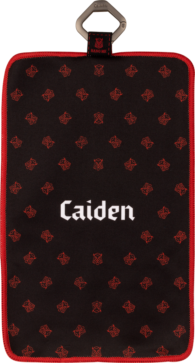 Caiden SPCPT ProWipe Towel Caiden