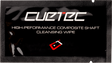 Cuetec Cynergy SPCTW1 Shaft Wipes - Single Cuetec Cynergy