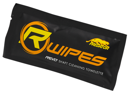 Predator SPPRE01 REVO Wipe - Single Predator