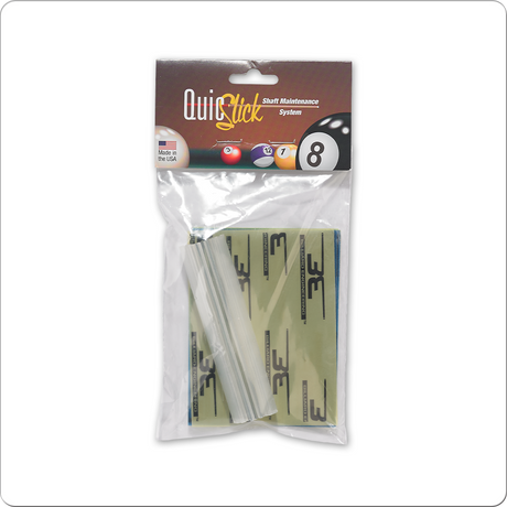 QuicSlick SPQS Shaft Maintenance System QuicSlick