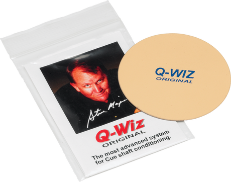 Q-Wiz SPQW1 - Single Q-Wiz