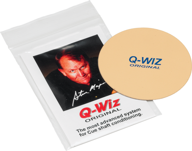 Q-Wiz SPQW1 - Single Q-Wiz