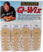Q-Wiz SPQW24 - Card of 24 Q-Wiz