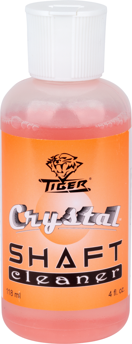 Tiger SPTC Crystal Cleaner Tiger