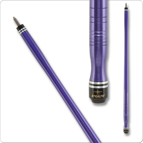 Stealth STH41 Cue Stealth