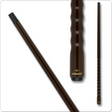Stealth STH410 Full Chocolate Pool Cue Stealth