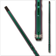 Stealth STH430 Metallic Rainbow Pool Cue Stealth