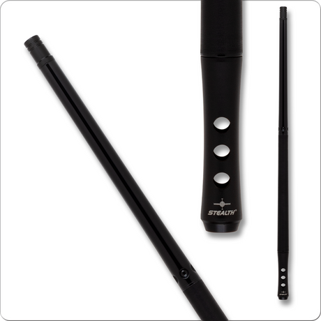 Stealth STH500 Aluminum Series Cue Stealth