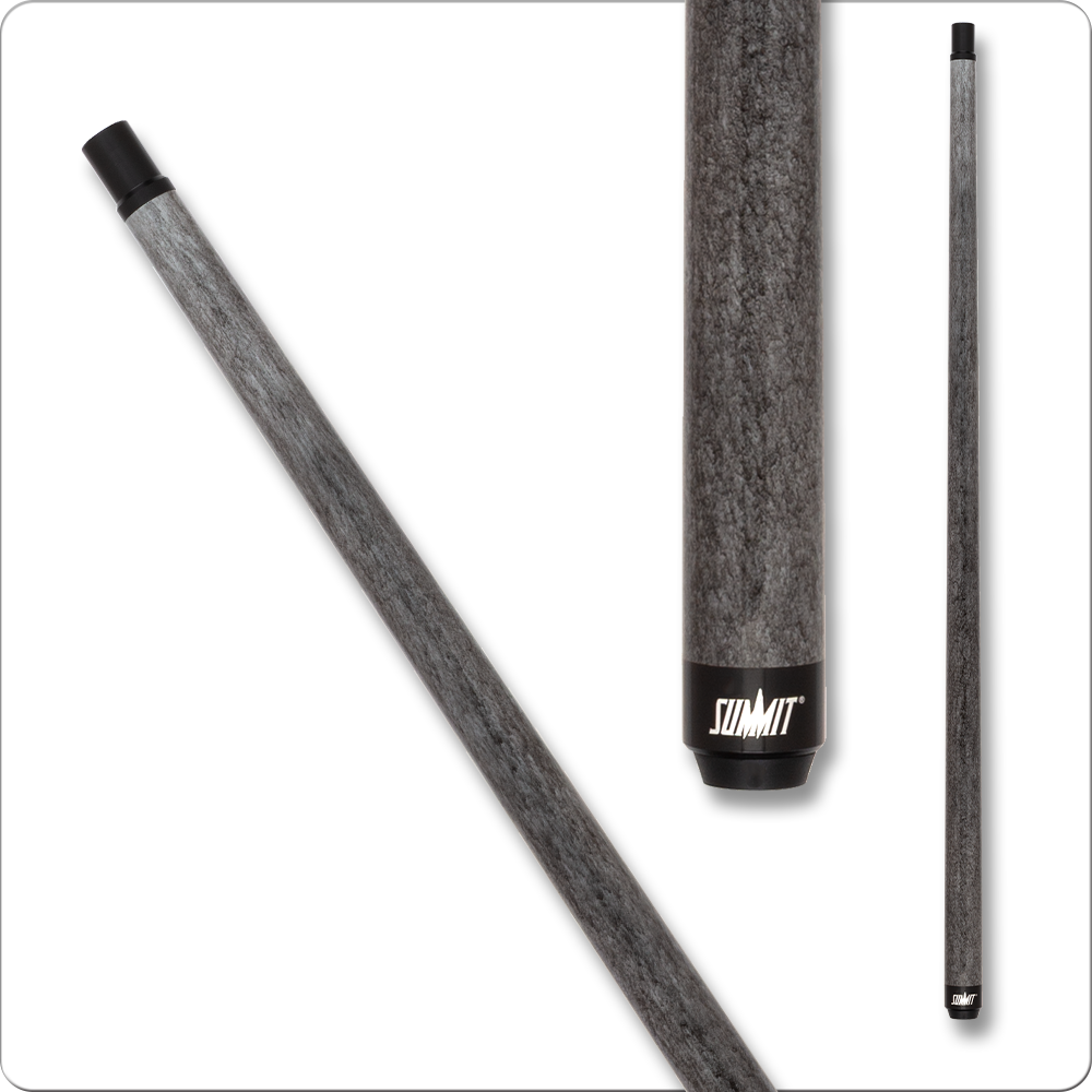 Summit - SUML21 - Full Carbon Fiber Grey - Butt Only Summit