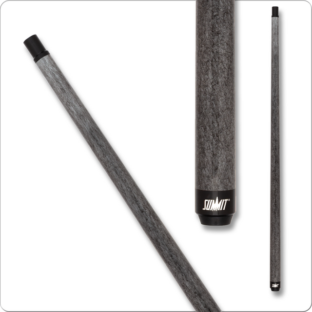 Summit - SUML21 - Full Carbon Fiber Grey - Butt Only Summit