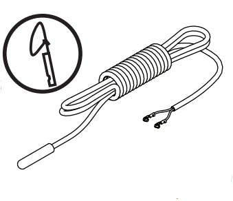 6600-144 Sundance / Jacuzzi Hi-Limit Sensor