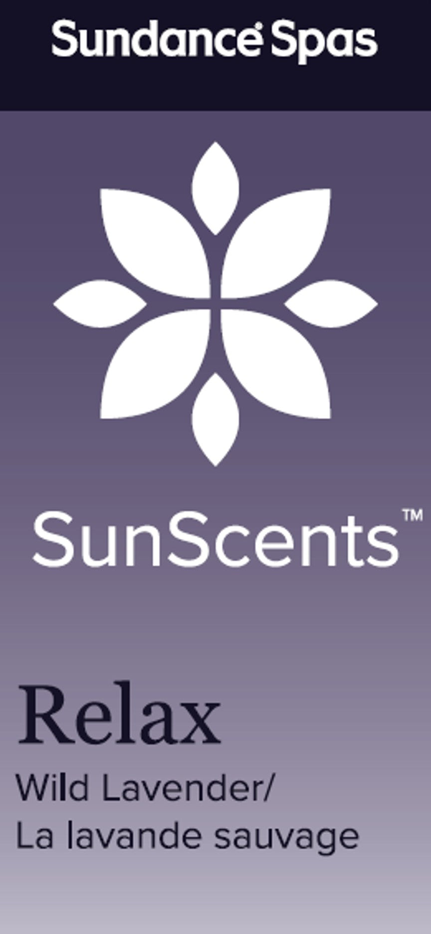 NEW Sundance Spas SunScents Aromatherapy Fiber Pad Kit