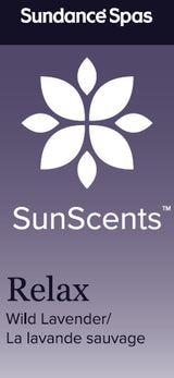 NEW Sundance Spas SunScents Aromatherapy Fiber Pad Kit