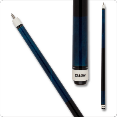 Talon Starter - TL01 - Blue Stain Cue Talon