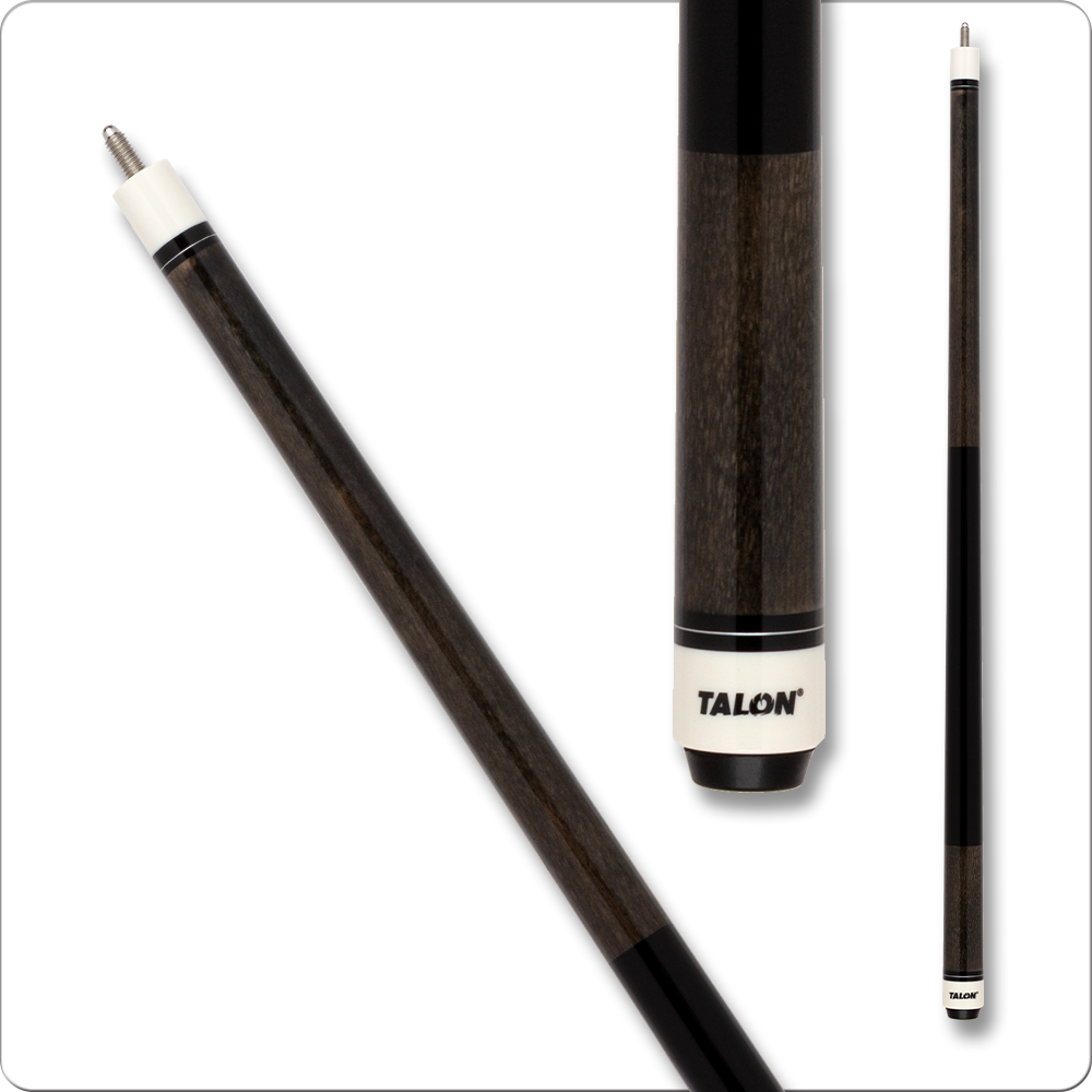 Talon Starter - TL02 - Grey Stain Cue Talon
