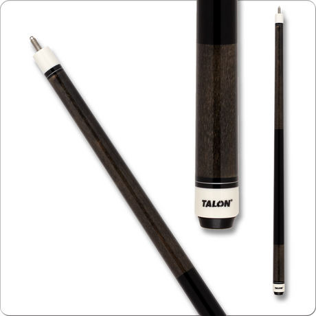 Talon Starter - TL02 - Grey Stain Cue Talon
