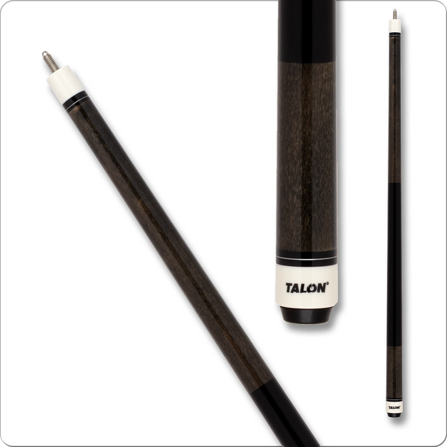 Talon Starter - TL02 - Grey Stain Cue Talon