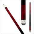 Talon Starter - TL04 - Red Stain Cue Talon