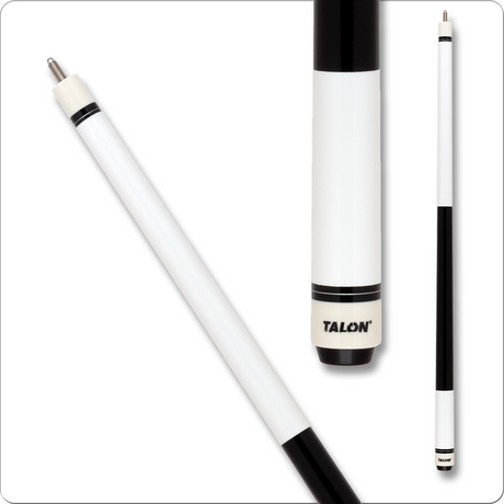 Talon Starter - TL05 - White w/ Black Cue Talon