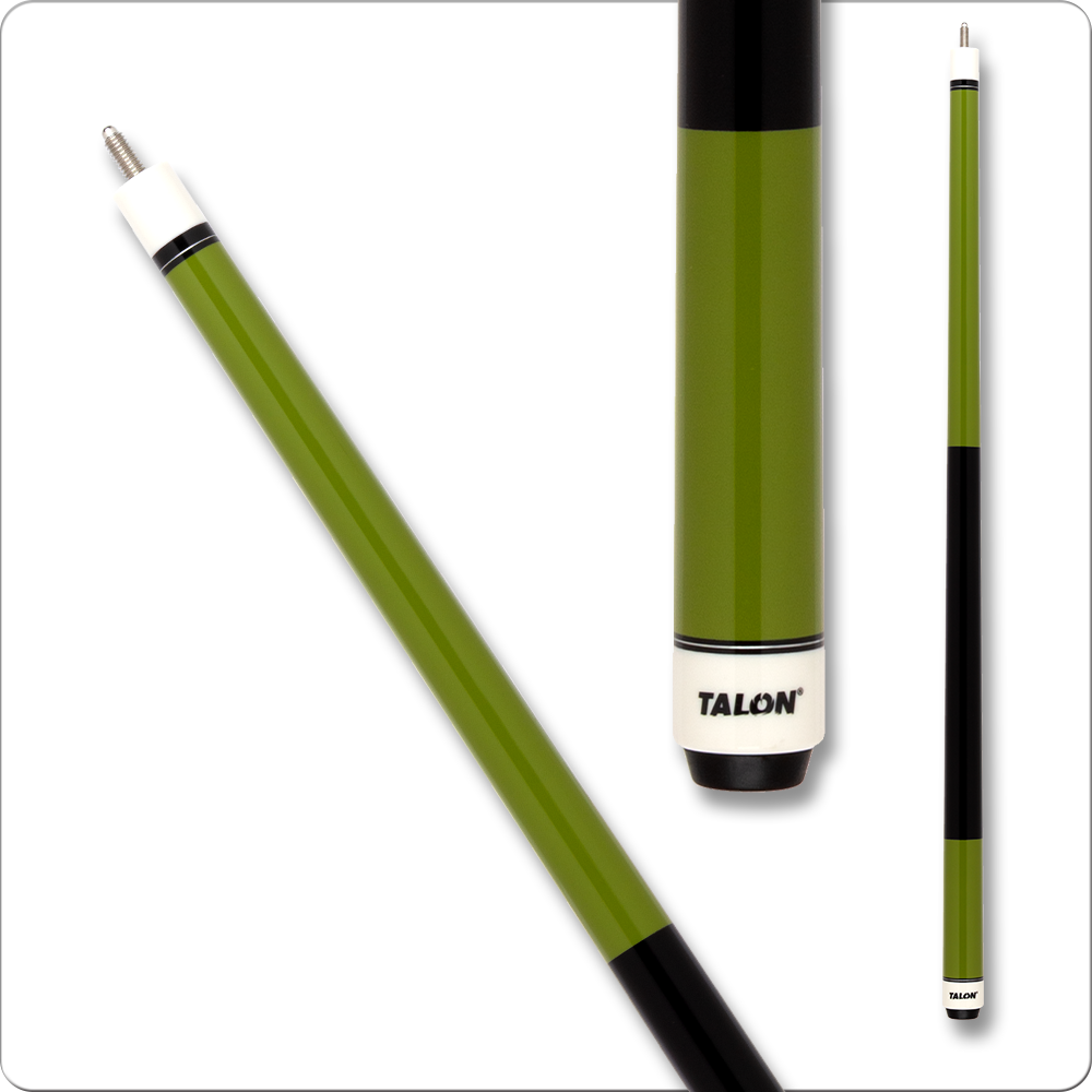 Talon Starter - TL09 - Olive Cue Talon