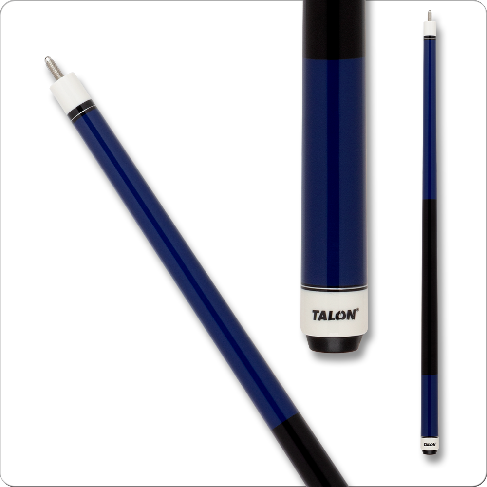 Talon Starter - TL10 - Royal Blue Cue Talon