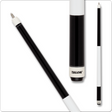 Talon Starter - TL11 - Black w/ White Cue Talon