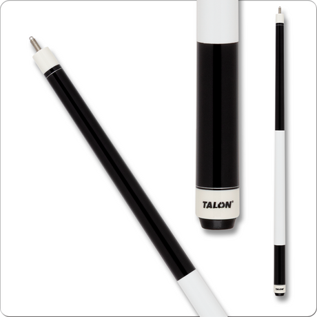 Talon Starter - TL11 - Black w/ White Cue Talon