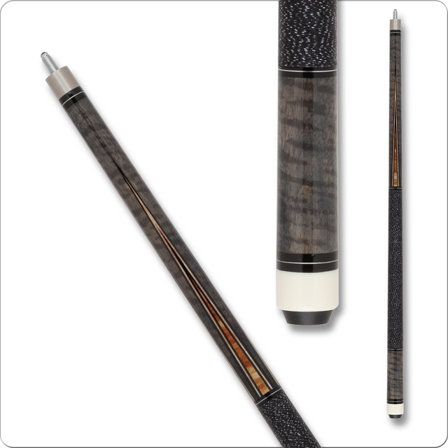 Talon TL21 - Grey w/ Maple Points Talon