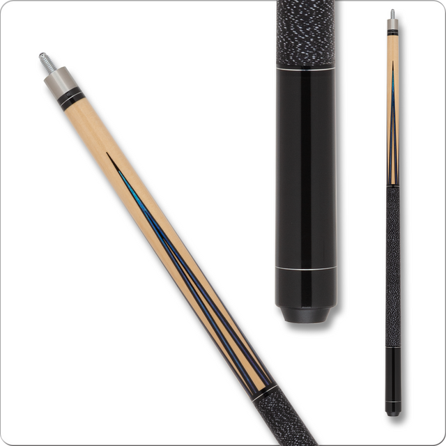 Talon TL23 - Maple w/ Blue Points+E81 Talon