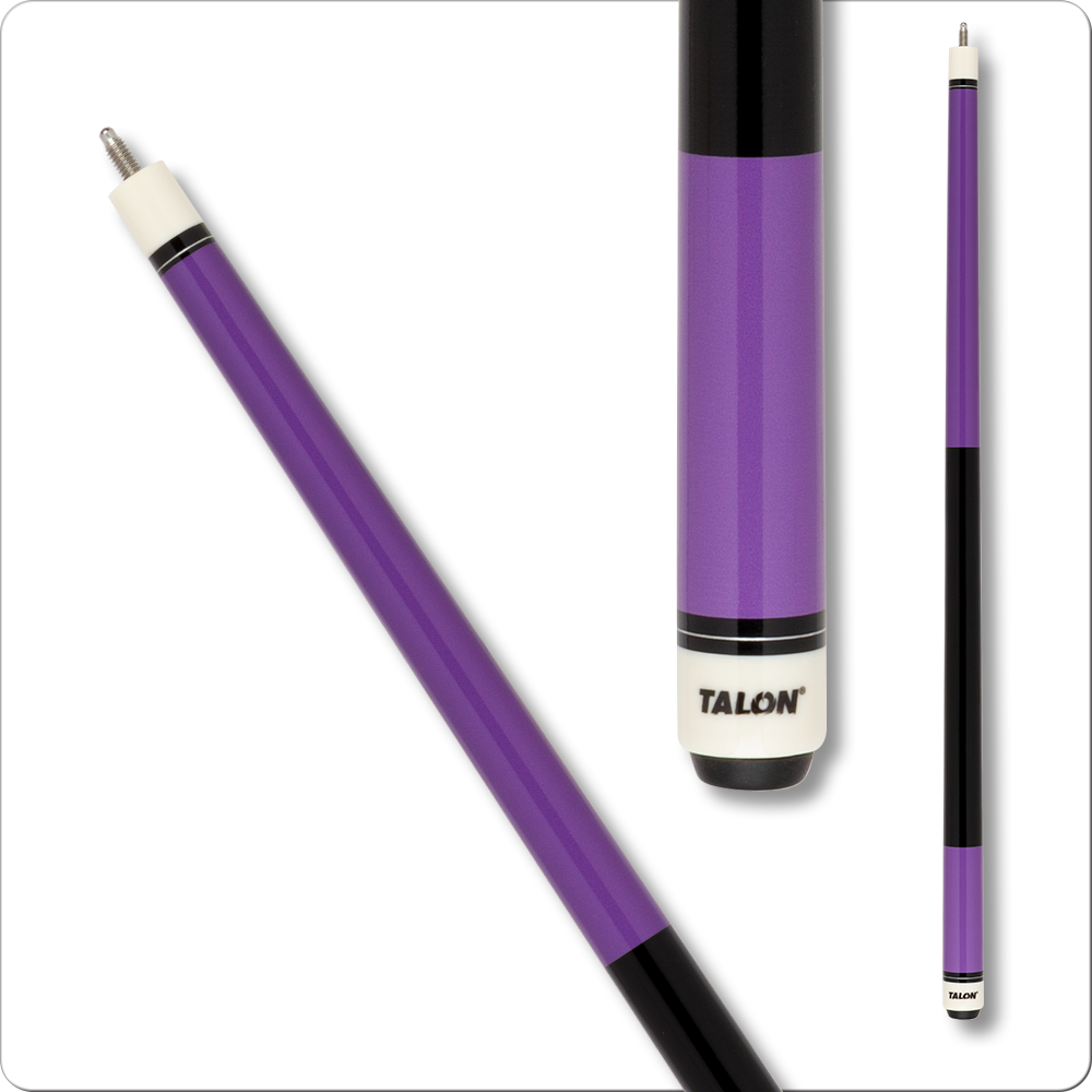 Talon TL33 Starter - Purple Talon