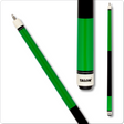 Talon TL35 Starter - Green Talon
