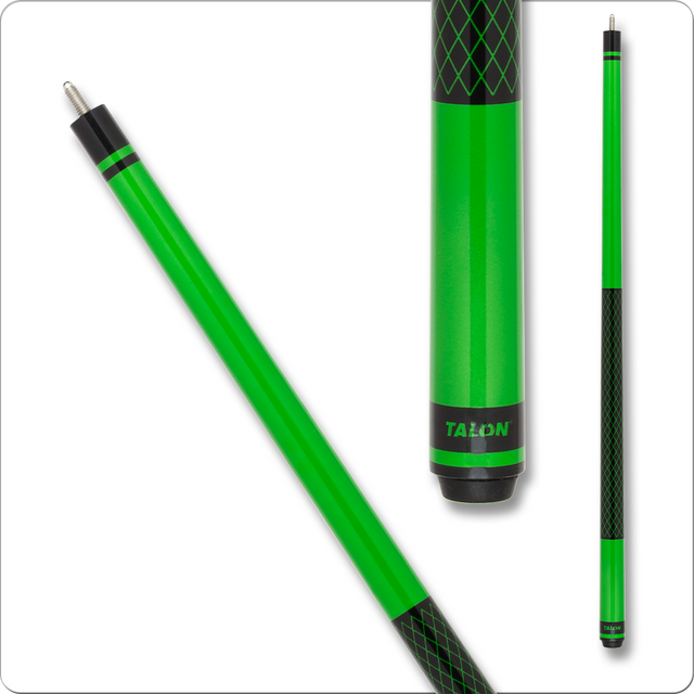 Talon Pearl - Green Talon