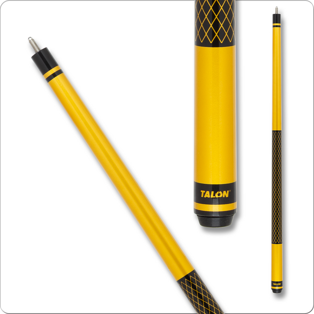 Talon Pearl - Gold Talon
