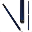 Talon TLBJ03 Break Jump Cue - Blue Talon