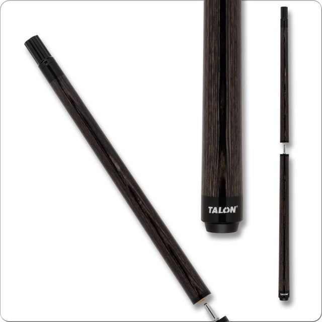 Talon TLBJ04 Break Jump Cue - Grey Talon