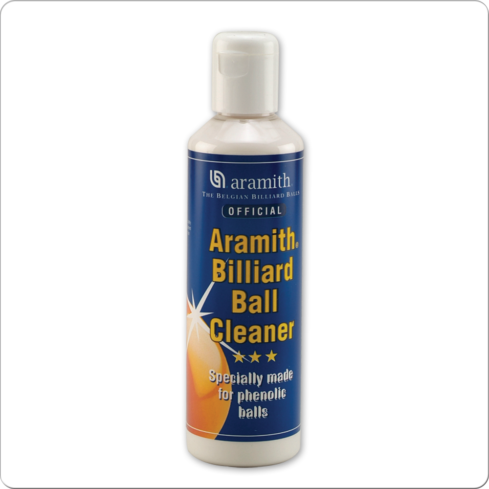Aramith TPABC Ball Cleaner Aramith