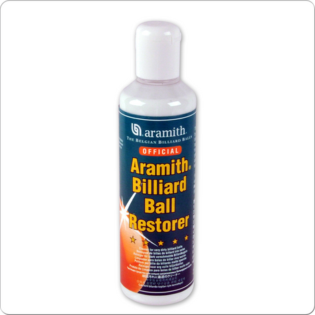 Aramith TPABR Ball Restorer Aramith