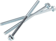 TPVBOLT Bolts for Coin-Op Rails - 18ct Bolts