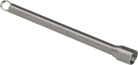 TPVCCS Coin Chute Spring Coin